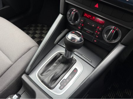 2013 Audi A3 1.4tfsi Automatic, Only 32kms, New Nct 02/2027, Apple Car Play, Android Auto, Bluetooth, Sat Nav, Cruise Control, Alloys, A/C, Service & Warranty Included, SIMI Dealer, €11,750 thumbnail