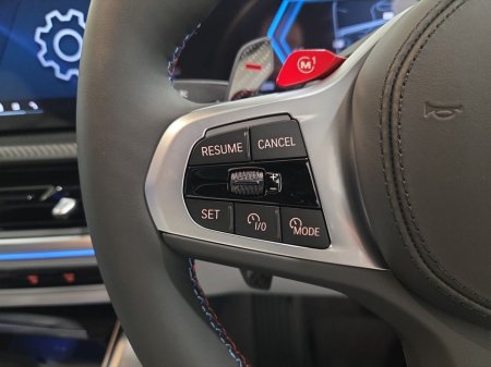 2026 BMW XM - thumbnail 17