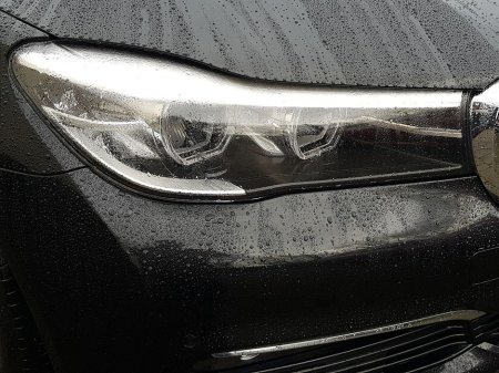 2018 BMW 7 Series 730d Se €43,995 thumbnail