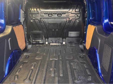 2017 Ford Transit Connect DEPOSIT TAKEN !!! €10,150 thumbnail