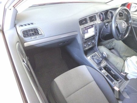 2016 Volkswagen Golf 40TH EDITION - 1.2 AUTOMATIC - FACTORY ALLOYS €13,950 thumbnail