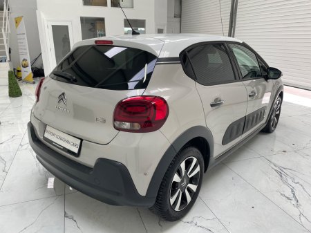 2017 Citroen C3 - photo 3