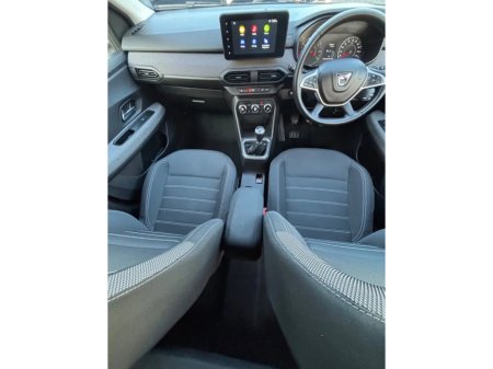 2022 Dacia Jogger - thumbnail 23