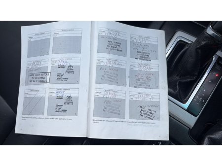 2015 Toyota Landcruiser - thumbnail 17