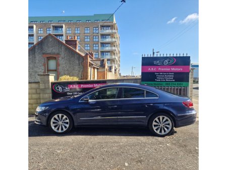 2015 Volkswagen CC - thumbnail 7