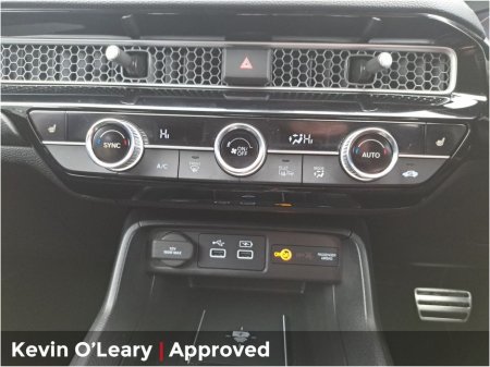 2024 Honda Civic - thumbnail 15