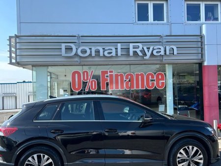 2023 Audi Q4 e-tron E-tron Sport 35 170PS 5DR Auto