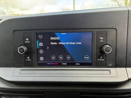 2023 Volkswagen Caddy - thumbnail 8