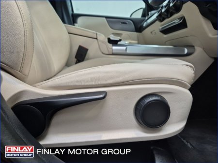 2020 Mercedes-Benz GLB - thumbnail 19