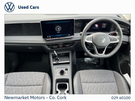 2026 Volkswagen Tiguan - thumbnail 12