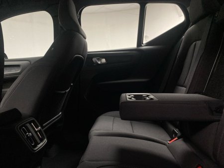 2026 Volvo EC40 - thumbnail 15