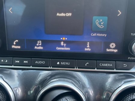 2020 Nissan Juke - thumbnail 18