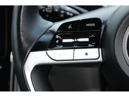 2024 Hyundai Tucson 2WD Executive Plus €37,950 thumbnail
