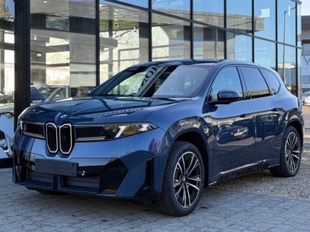 2026 BMW iX3 for sale