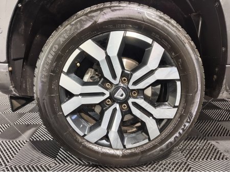 2022 Dacia Duster - thumbnail 25