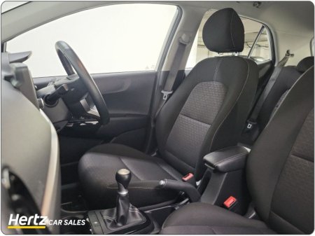 2023 Kia Picanto MY23 1.0 Petrol Manual €13,475 thumbnail