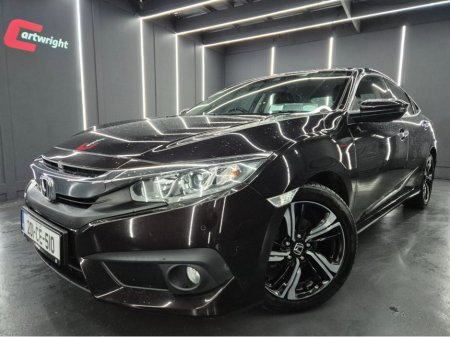 2020 Honda Civic - thumbnail 7