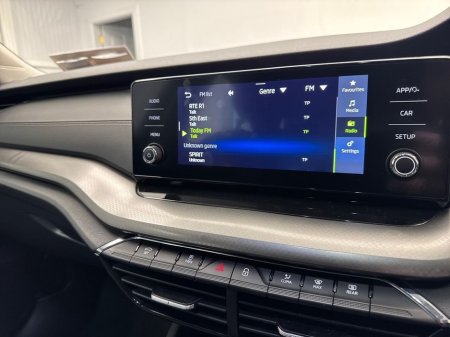 2024 Skoda Octavia - thumbnail 18