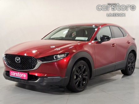 2022 Mazda CX-30 - thumbnail 7