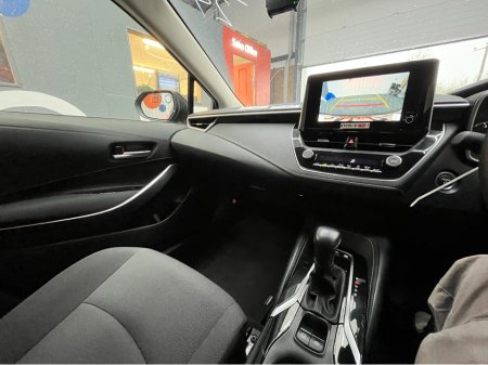 2024 Toyota Corolla - thumbnail 13