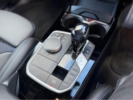 2021 BMW 1 Series - thumbnail 17