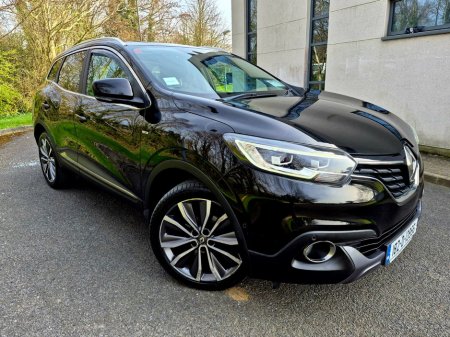 2018 Renault Kadjar - thumbnail 1
