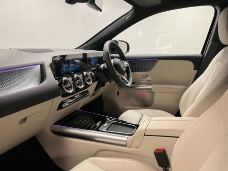 2026 Mercedes-Benz GLA Class 180 Progressive - 18 Inch Alloys - Reversing Camera - Ambient Lighting - Sat Nav - Climate Control - Heated Seats - Keyless Start - Apple CarPlay/Android Auto €61,717 thumbnail