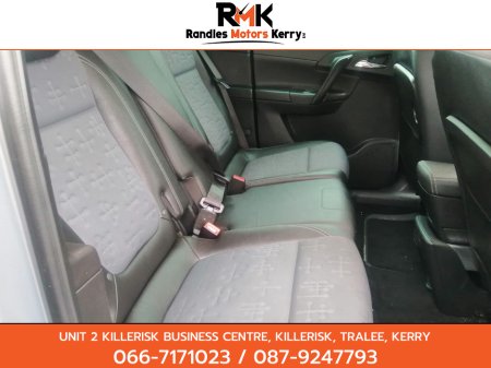 2013 Opel Meriva - thumbnail 7