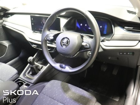 2023 Skoda Octavia OCTAVIA STY 2.0TDI 115HP €28,950 thumbnail