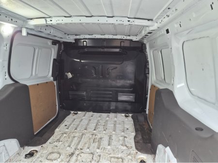 2019 Ford Transit Connect BASE LWB 1.5 75PS M6 3 3DR €8,895 thumbnail