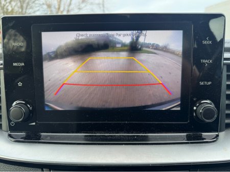 2021 Kia Ceed SW PHEV TRAILER 5DR AUTO €22,495 thumbnail