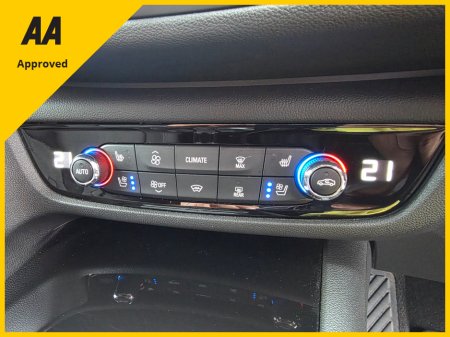 2022 Opel Insignia - thumbnail 18