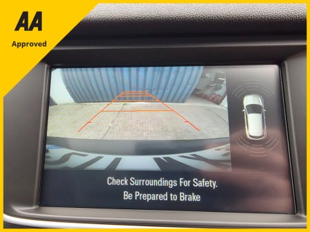 2021 Opel Grandland X - thumbnail 21