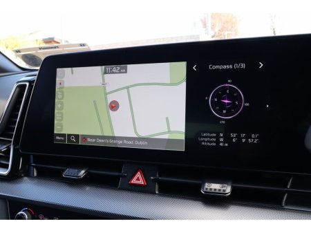 2024 Kia Sportage - thumbnail 19