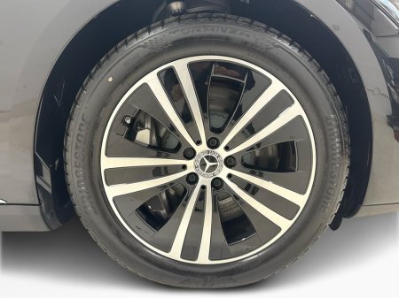 2025 Mercedes-Benz EQE - thumbnail 7