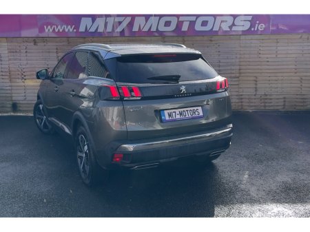2018 Peugeot 3008 - thumbnail 6