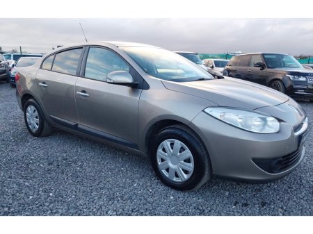 2011 Renault Fluence - thumbnail 8