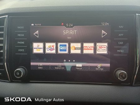 2019 Skoda Karoq - thumbnail 19