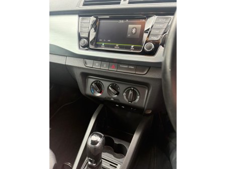 2016 Skoda Fabia - thumbnail 7