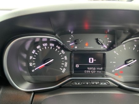 2021 Citroen C3 Aircross - thumbnail 13