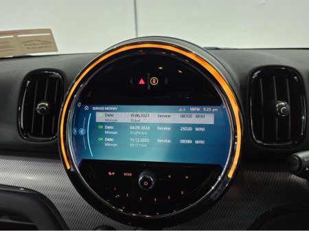 2023 MINI Countryman - thumbnail 25