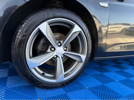 2017 Opel Astra SPORT - 1.4L PETROL - MANUAL - 12M WARRANTY - CAR: €9,950 thumbnail