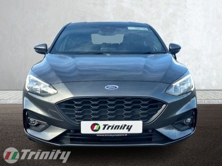2021 Ford Focus - thumbnail 17