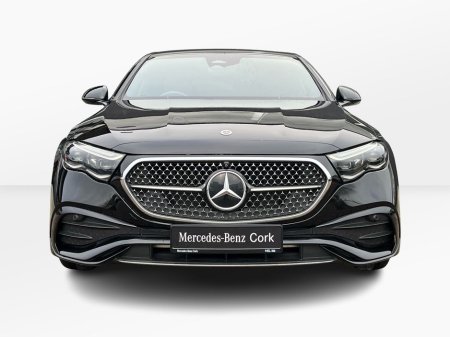 2024 Mercedes-Benz E Class - thumbnail 10