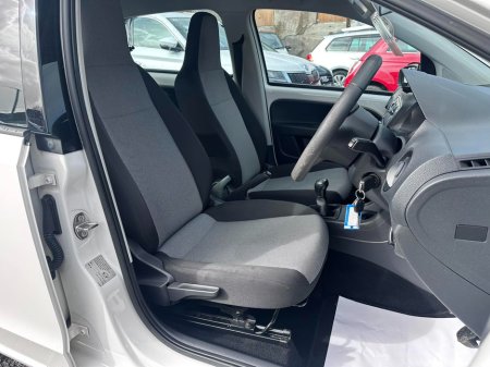 2015 Skoda Citigo - thumbnail 11