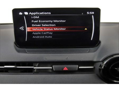 2020 Mazda Mazda2 1.5 AUTO *REVERSE CAM*REAR PARK SENSORS* €15,480 thumbnail