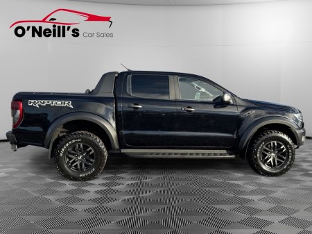 2022 Ford Ranger - thumbnail 2