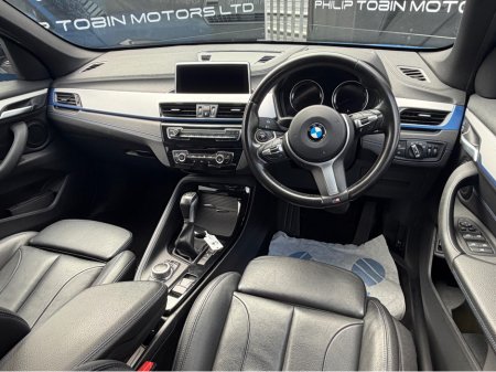 2021 BMW X1 - thumbnail 16