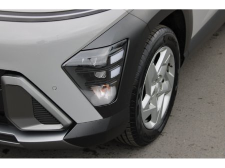 2024 Hyundai Kona 1.0 T-GDI Elegance €30,950 thumbnail