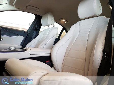 2018 Mercedes-Benz E Class - thumbnail 13